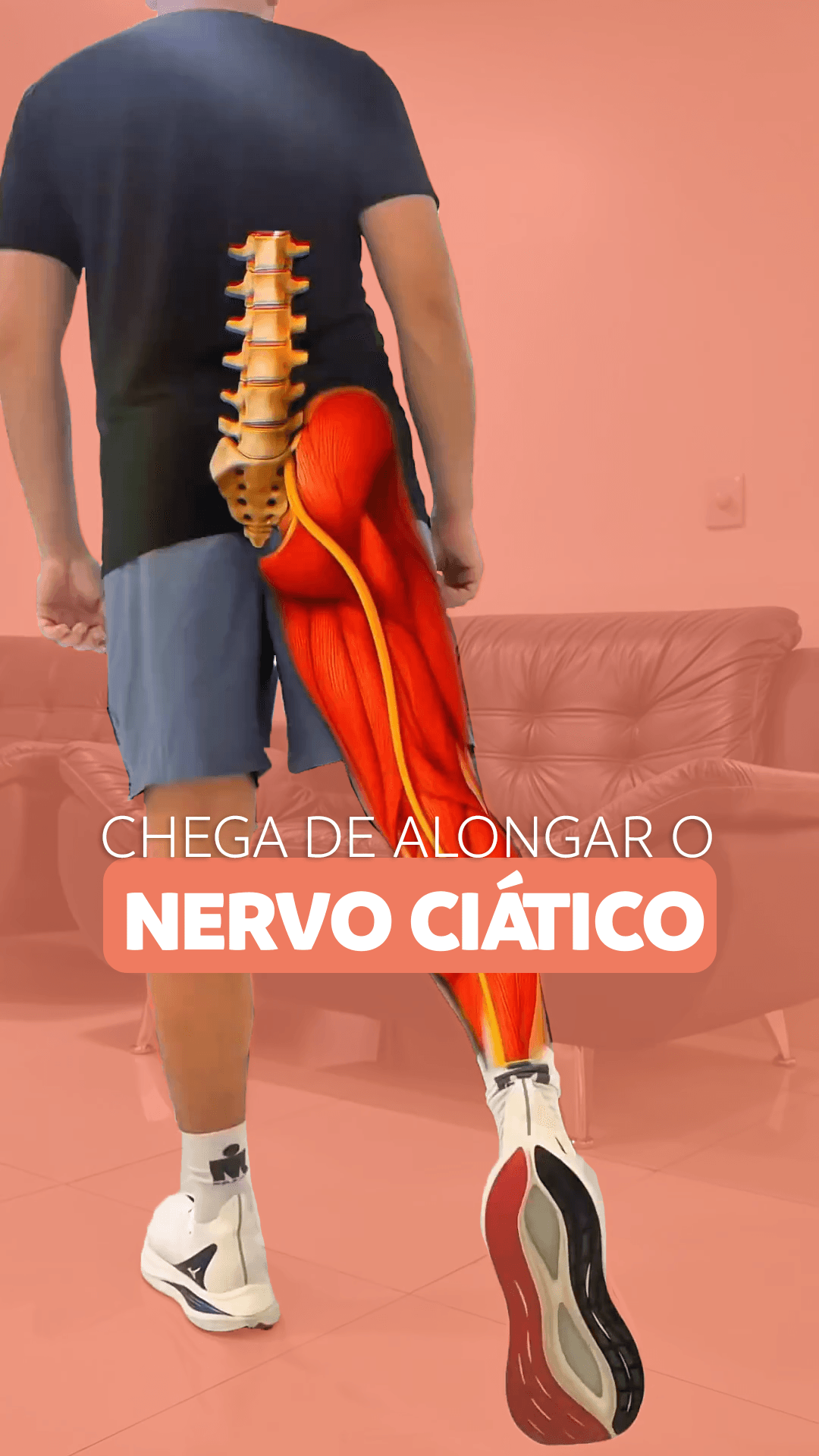 Vídeo exercícios - Sou Coluna — thumbnail
