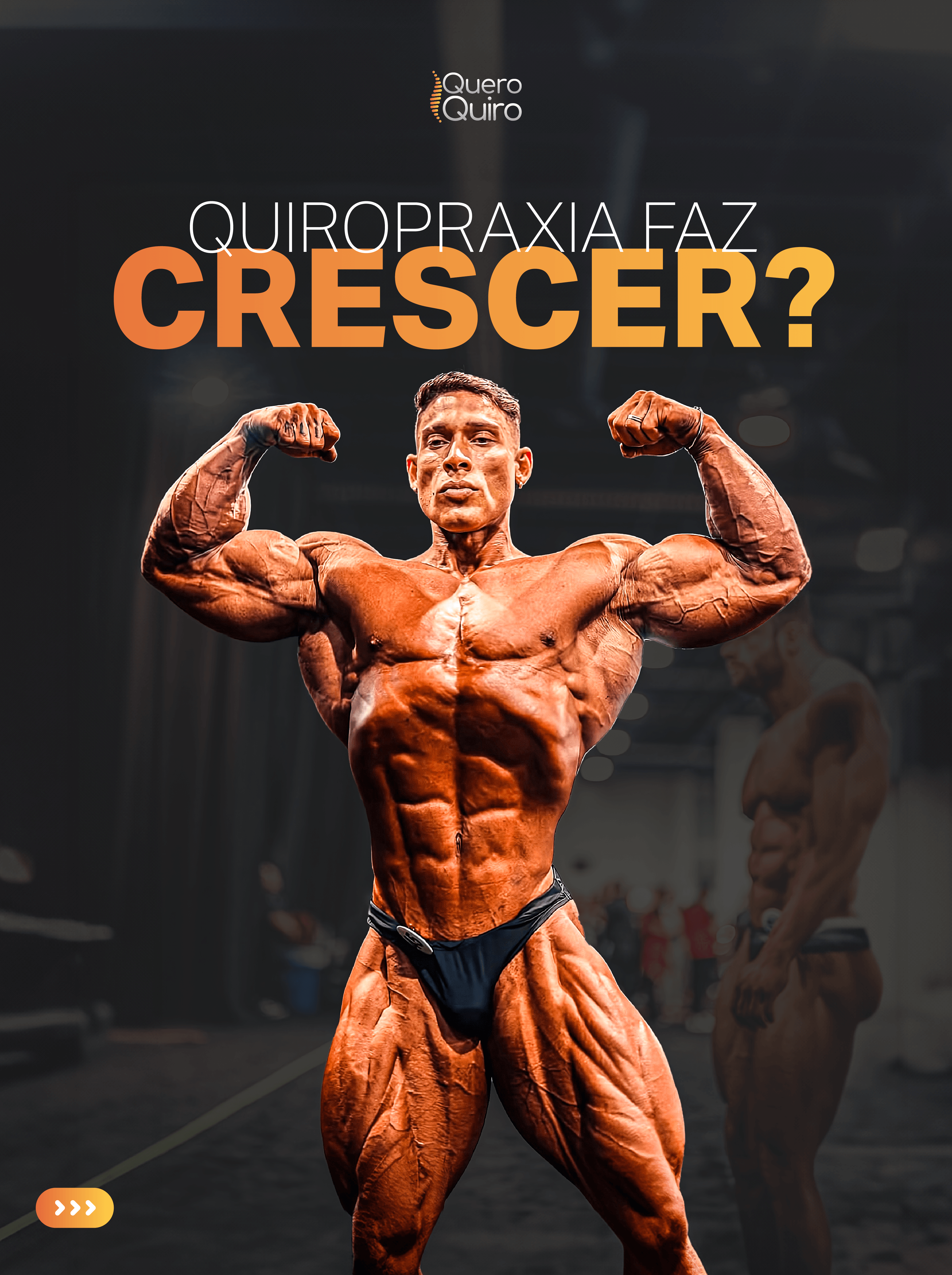 Carrossel QueroQuiro - Ramon Dino