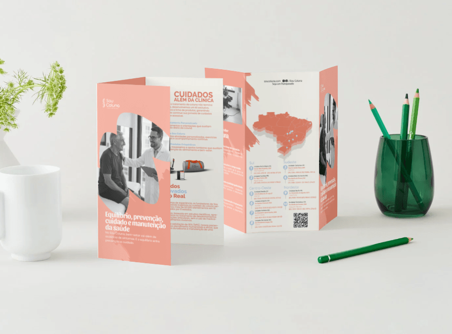 Folder - Sou Coluna