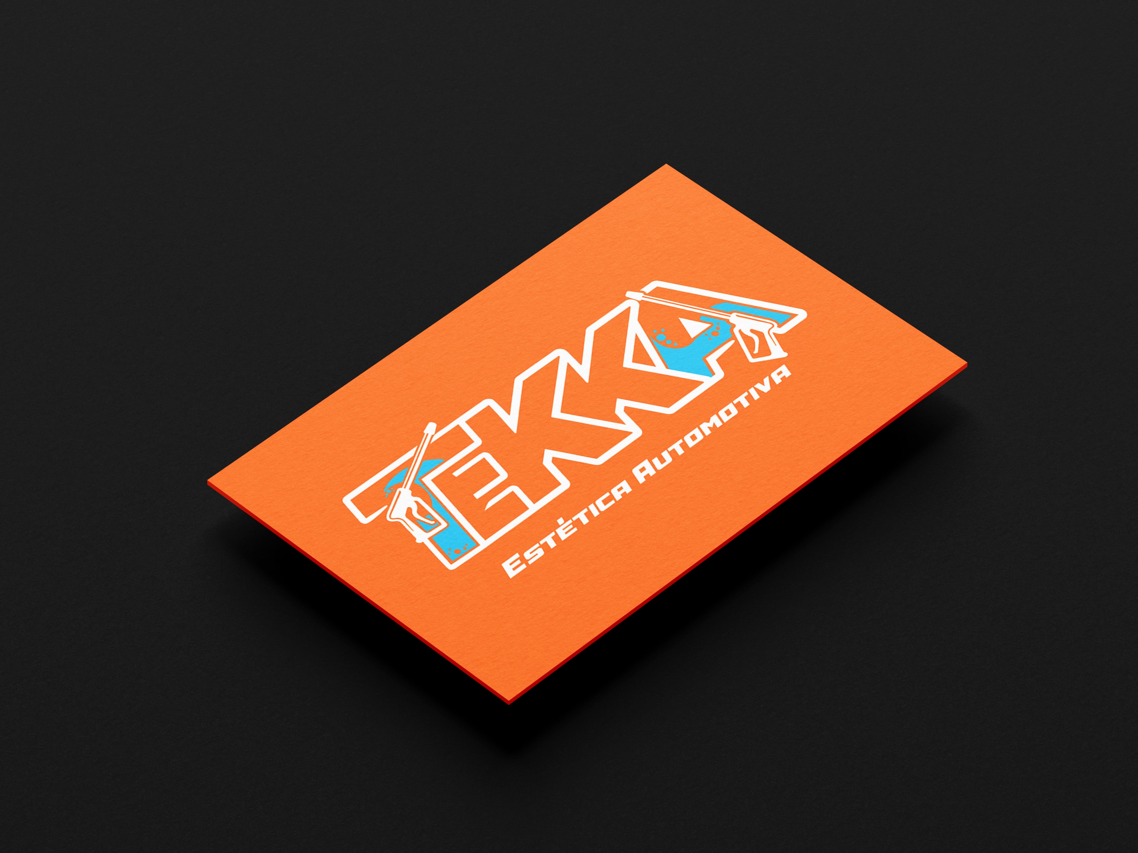 TEKKA Estética automotiva